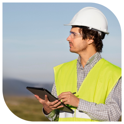 Ica Ambiental e gestão responsável de resíduos